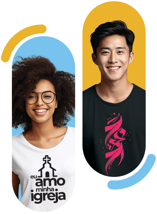 Printze - Camisetas Personalizadas