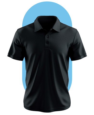 Printze - Camiseta Polo Personalizada