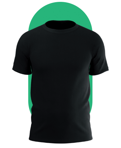 Printze - Camiseta Tradicional Personalizada