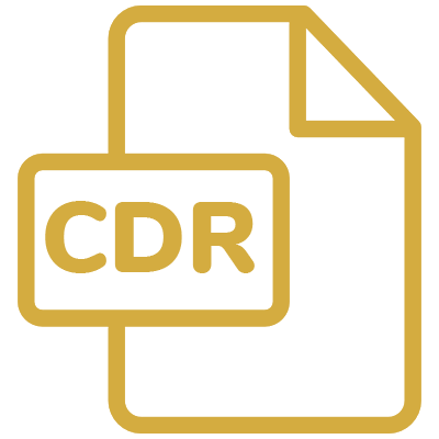 Printze - Arquivo Impressão DTF - CDR
