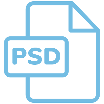 Printze - Arquivo Impressão DTF - PSD