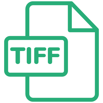 Printze - Arquivo Impressão DTF - TIFF